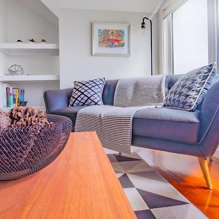 Apartament Bayview Loft Williamstown Zewnętrze zdjęcie