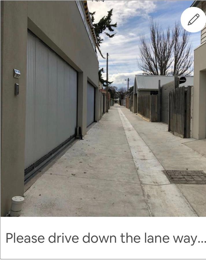 Apartament Bayview Loft Williamstown Zewnętrze zdjęcie