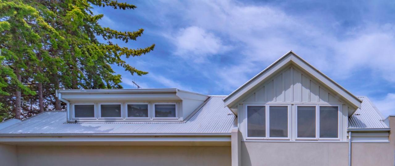 Apartament Bayview Loft Williamstown Zewnętrze zdjęcie