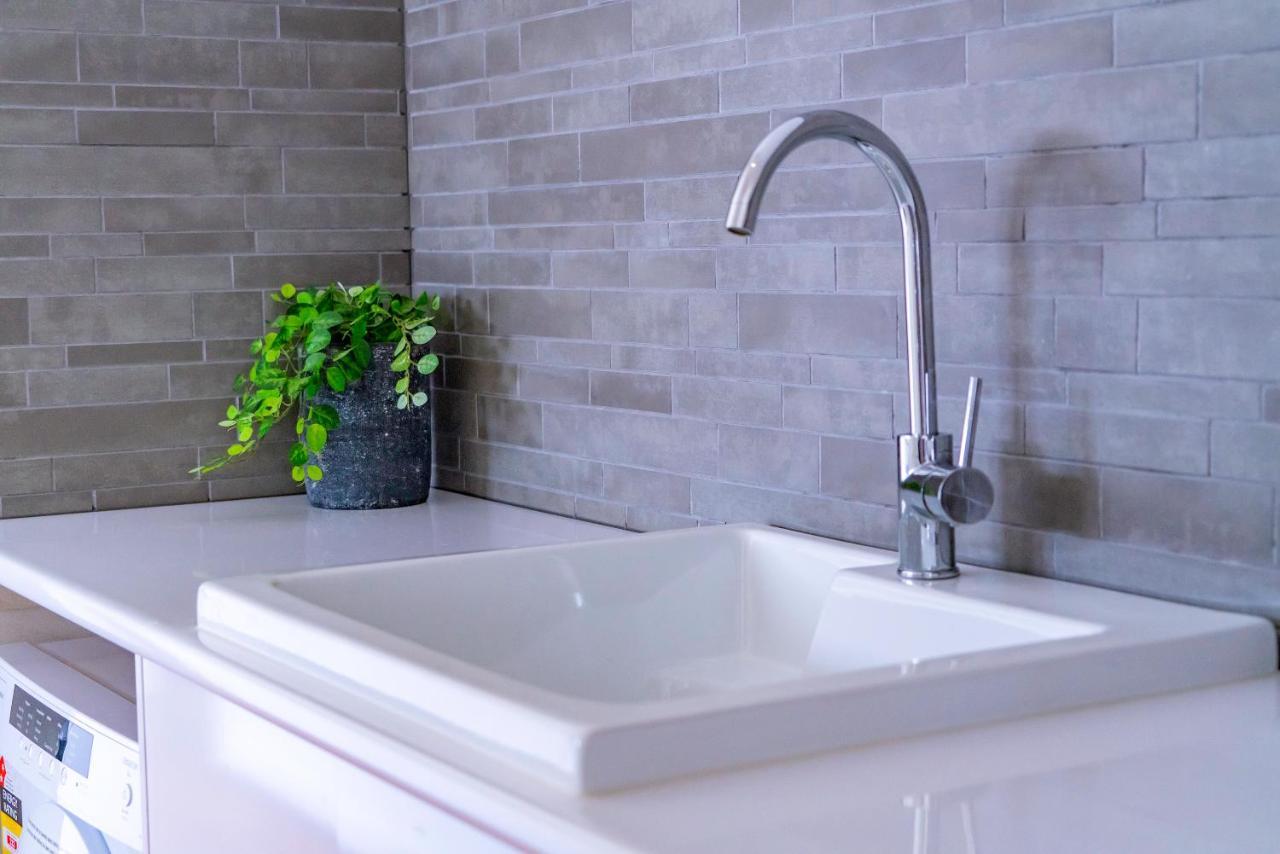 Apartament Bayview Loft Williamstown Zewnętrze zdjęcie