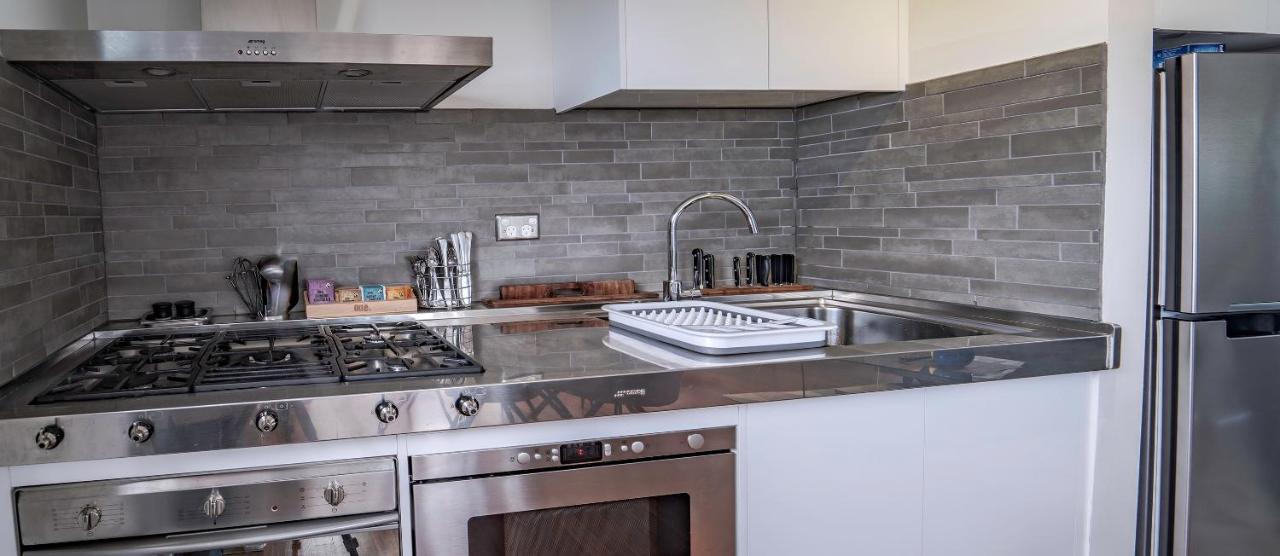 Apartament Bayview Loft Williamstown Zewnętrze zdjęcie
