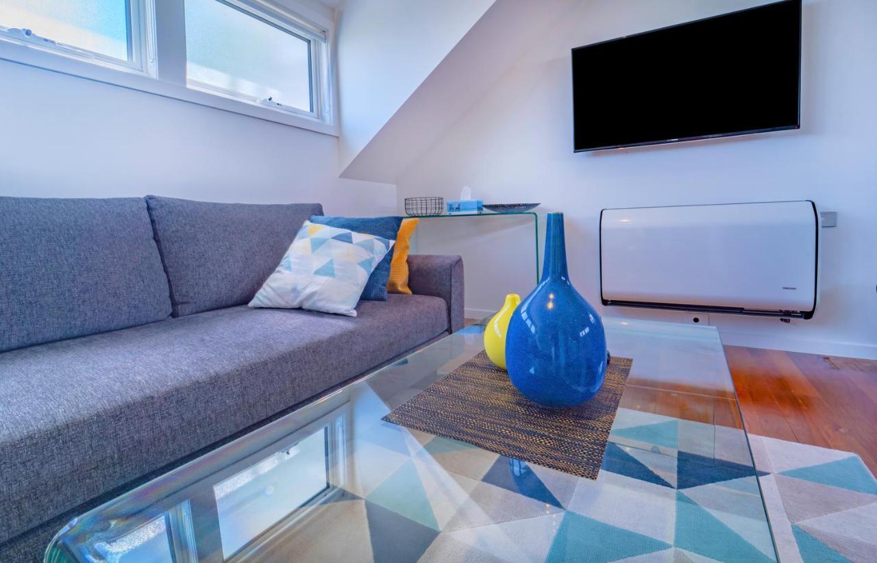 Apartament Bayview Loft Williamstown Zewnętrze zdjęcie