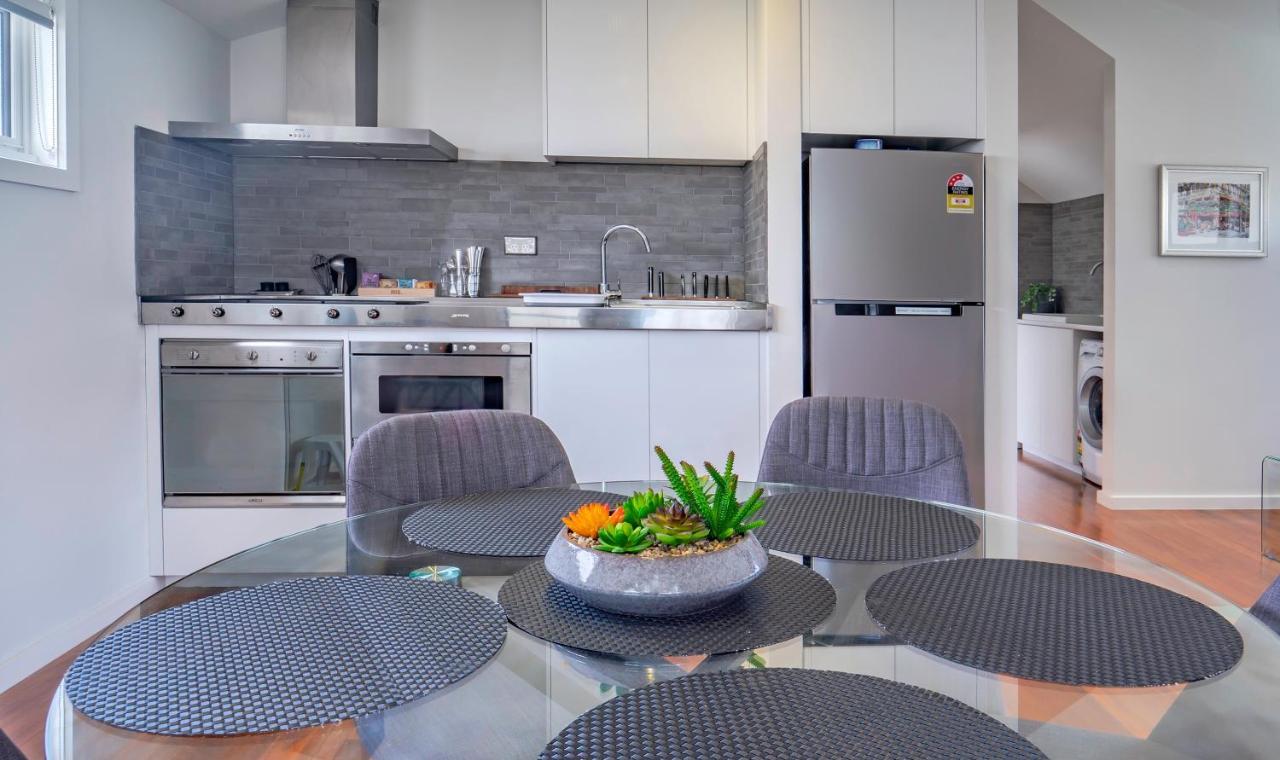 Apartament Bayview Loft Williamstown Zewnętrze zdjęcie