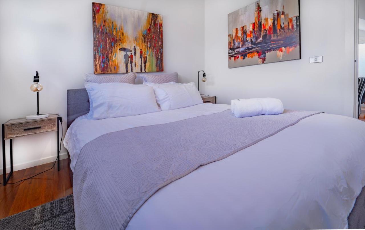 Apartament Bayview Loft Williamstown Zewnętrze zdjęcie