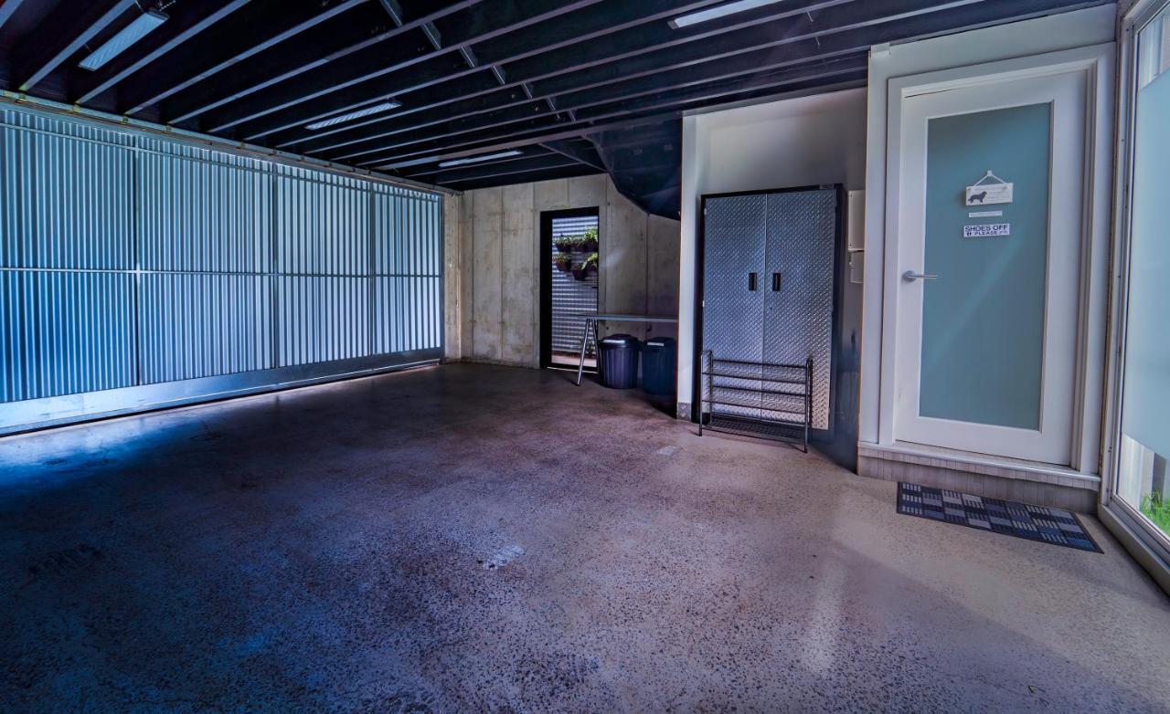 Apartament Bayview Loft Williamstown Zewnętrze zdjęcie