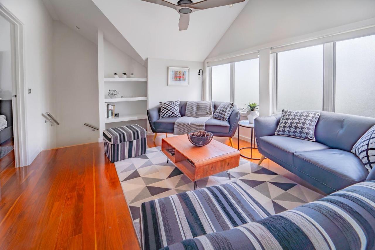 Apartament Bayview Loft Williamstown Zewnętrze zdjęcie
