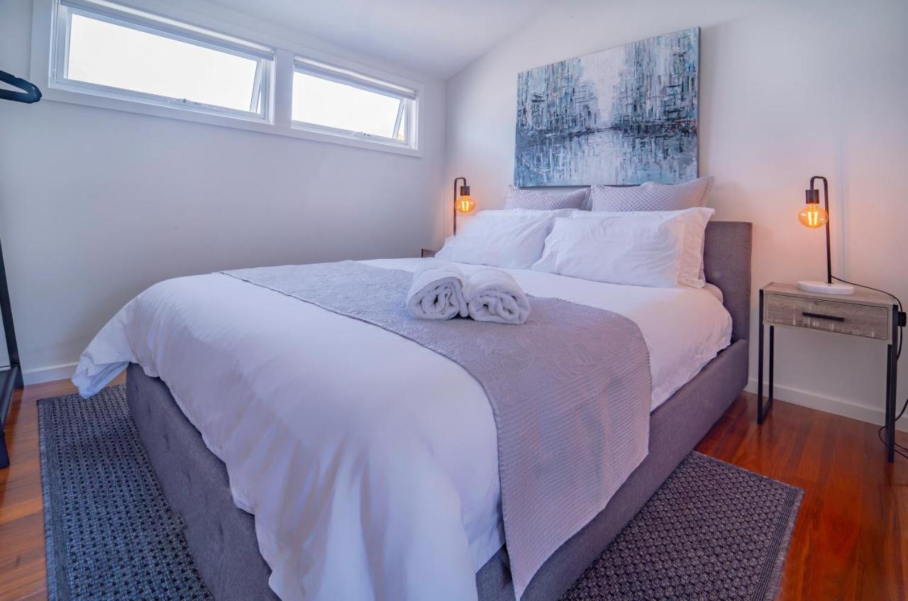 Apartament Bayview Loft Williamstown Zewnętrze zdjęcie
