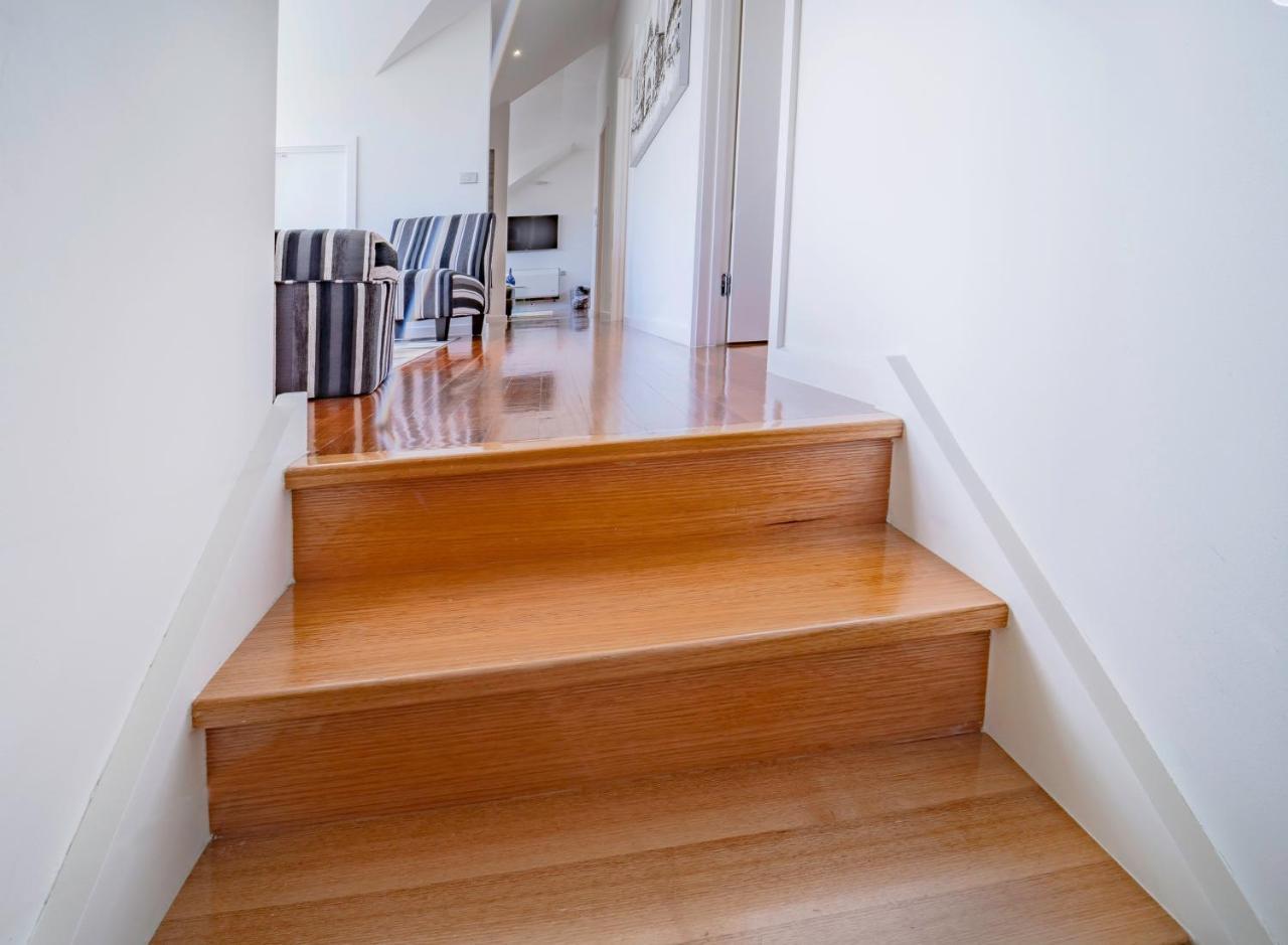 Apartament Bayview Loft Williamstown Zewnętrze zdjęcie