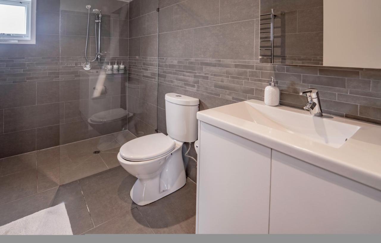 Apartament Bayview Loft Williamstown Zewnętrze zdjęcie
